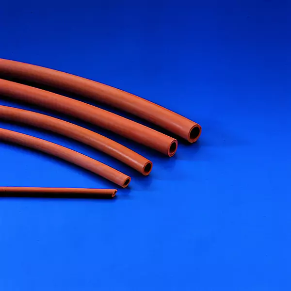 Orange K32 Hoses